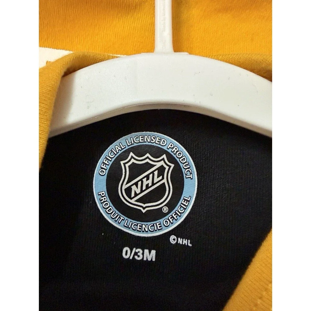 NHL new tags
